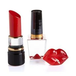 Kosta Boda Make Up Lipstick, Red -Candleholders Sales kosta boda make up lipstick 8