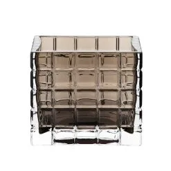 Louise Roe City Light 1, Smoke