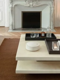 Louise Roe Gallery Objects 07 Jar Ø14 Cm, Lime Stone -Candleholders Sales louise roe gallery objects 07 jar 14 cm 8