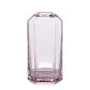 Louise Roe Jewel Vase 8x16 Cm, Rose -Candleholders Sales louise roe jewel vase 8x16 cm 4