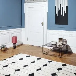 Louise Roe Jewel Vase Giant 18x26 Cm, Smoke -Candleholders Sales louise roe jewel vase giant 18x26 cm 12