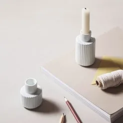 Lyngby Porcelæn Lyngby Votive 11cm 9 Lyngby Porcelæn Lyngby Votive 11cm -Candleholders Sales lyngby porceln lyngby votive 11cm 6