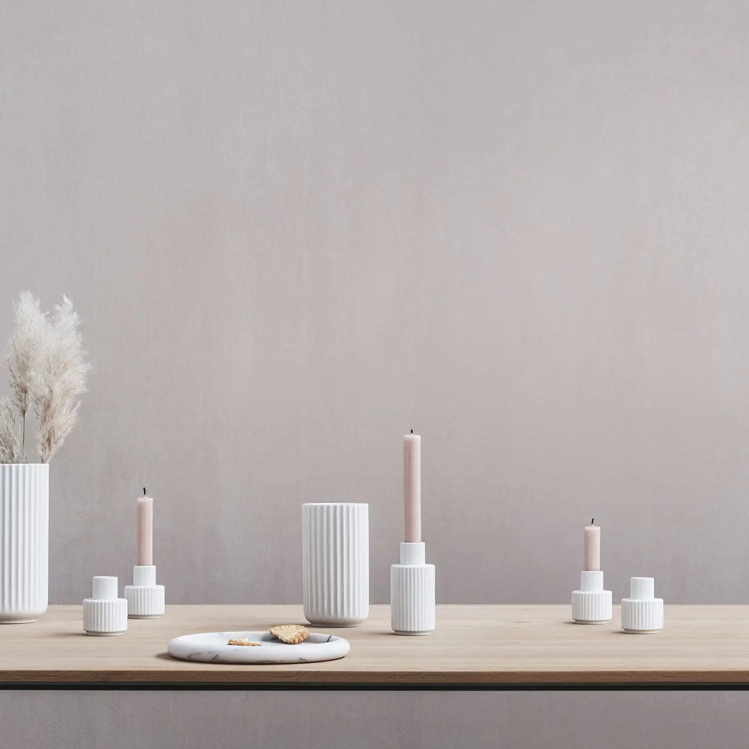 Lyngby Porcelæn Lyngby Votive 11cm 7 Lyngby Porcelæn Lyngby Votive 11cm - Image 5