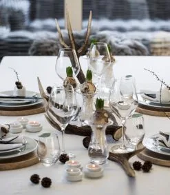 Lyngby Porcelæn Tealight Holder Ø6,5 Cm, 2-Pack 9 Lyngby Porcelæn Tealight Holder Ø6,5 Cm, 2-Pack -Candleholders Sales lyngby porceln tealight holder 65 cm 2 pack 6