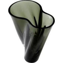 Menu Aer Vase Smoke, 17,5x13x19 Cm 10 Menu Aer Vase Smoke, 17,5x13x19 Cm -Candleholders Sales menu aer vase 5