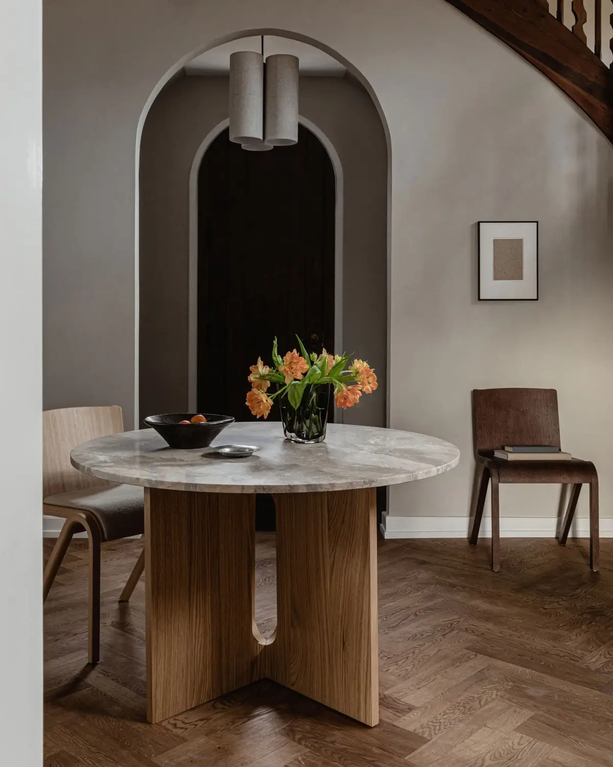 Menu Aer Vase Smoke, 17,5x13x19 Cm 7 Menu Aer Vase Smoke, 17,5x13x19 Cm - Image 5