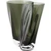 Menu Aer Vase Smoke, 17,5x13x19 Cm -Candleholders Sales menu aer vase cm smoke 25