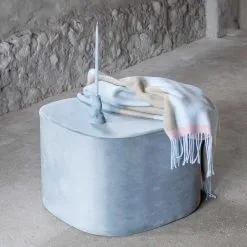 Mette Ditmer Art Piece Candle Holder 125 Mm, Sand 9 Mette Ditmer Art Piece Candle Holder 125 Mm, Sand -Candleholders Sales mette ditmer art piece candle holder 10