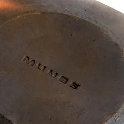 Muubs Hazel M Bonbonniere Terracotta 16x15 Cm, Black Brown -Candleholders Sales muubs hazel m bonbonniere terracotta 16x15 cm black brown 2