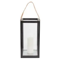 Muubs Storm Lantern Black, L