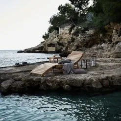 Muubs Storm Lantern Black, S -Candleholders Sales muubs storm lantern black 13