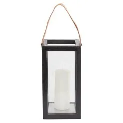Muubs Storm Lantern Black, S