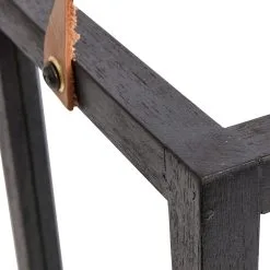 Muubs Storm Lantern Black, S -Candleholders Sales muubs storm lantern black 8 1