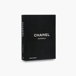 New Mags Chanel Catwalk