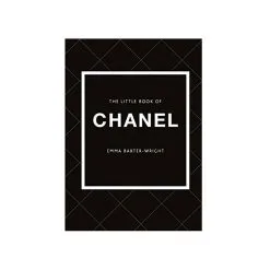 New Mags Little Book Of Chanel