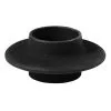 Normann Copenhagen Heima Votive, Black -Candleholders Sales normann copenhagen heima votive black 0