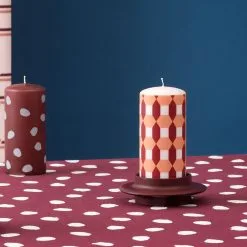 Normann Copenhagen Heima Votive, Black -Candleholders Sales normann copenhagen heima votive black 7