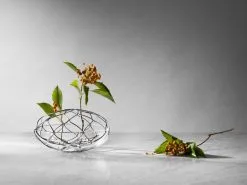 Orrefors Bloom Vase, Clear 10 Orrefors Bloom Vase, Clear -Candleholders Sales orrefors bloom vase clear 8