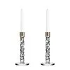 Orrefors Carat Candle Holder H 24,2 Cm, 2-Pack, Brass 1 Orrefors Carat Candle Holder H 24,2 Cm, 2-Pack, Brass -Candleholders Sales orrefors carat candle holder h 242 cm 2 pcs 3