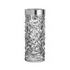 Orrefors Carat Vase High 24 Cm