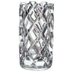 Orrefors Sofiero Vase 200 Mm