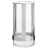 Sagaform Hold Vase Small, Silver -Candleholders Sales sagaform hold vase small 3