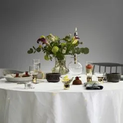 Sagaform Top Vase 18 Cm, Silver 10 Sagaform Top Vase 18 Cm, Silver -Candleholders Sales sagaform top vase 18 cm 7