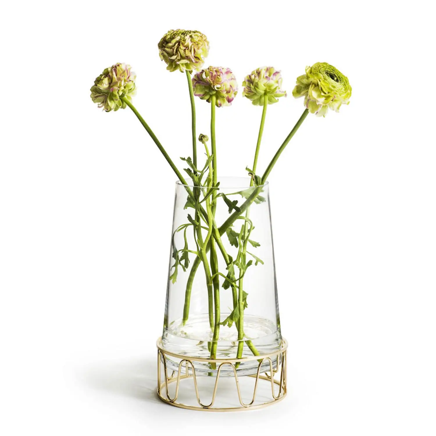 Sagaform Votive 28 Cm, Gold 4 Sagaform Votive 28 Cm, Gold - Image 2