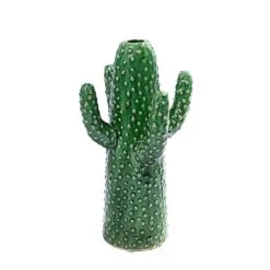 Serax Cactus Vase M, Green