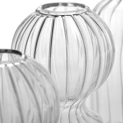 Serax Iki Doll Vase Large -Candleholders Sales serax iki doll vase 12