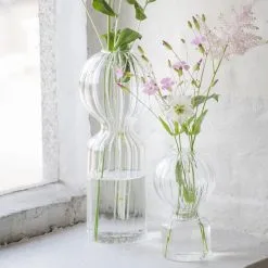 Serax Iki Doll Vase Large -Candleholders Sales serax iki doll vase 13