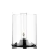 Stelton Spare Glass To Classic Oil Lamp, Clear -Candleholders Sales stelton spare glass to classic oil lamp clear 0