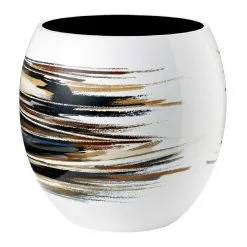 Stelton Stockholm Vase 22,5 Cm, Lignum