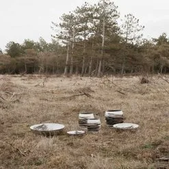 Stelton Stockholm Vase 22,5 Cm, Lignum -Candleholders Sales stelton stockholm vas lignum 9