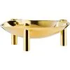 STOFF Nagel Nagel Bowl, Brass 2 STOFF Nagel Nagel Bowl, Brass -Candleholders Sales stoff nagel bowl 5