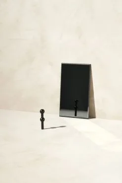 STOFF Nagel Nagel Vase, Black 11 STOFF Nagel Nagel Vase, Black -Candleholders Sales stoff nagel vase 23