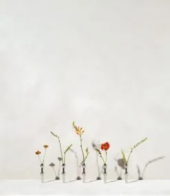 STOFF Nagel Nagel Vase, Chrome -Candleholders Sales stoff nagel vase 27