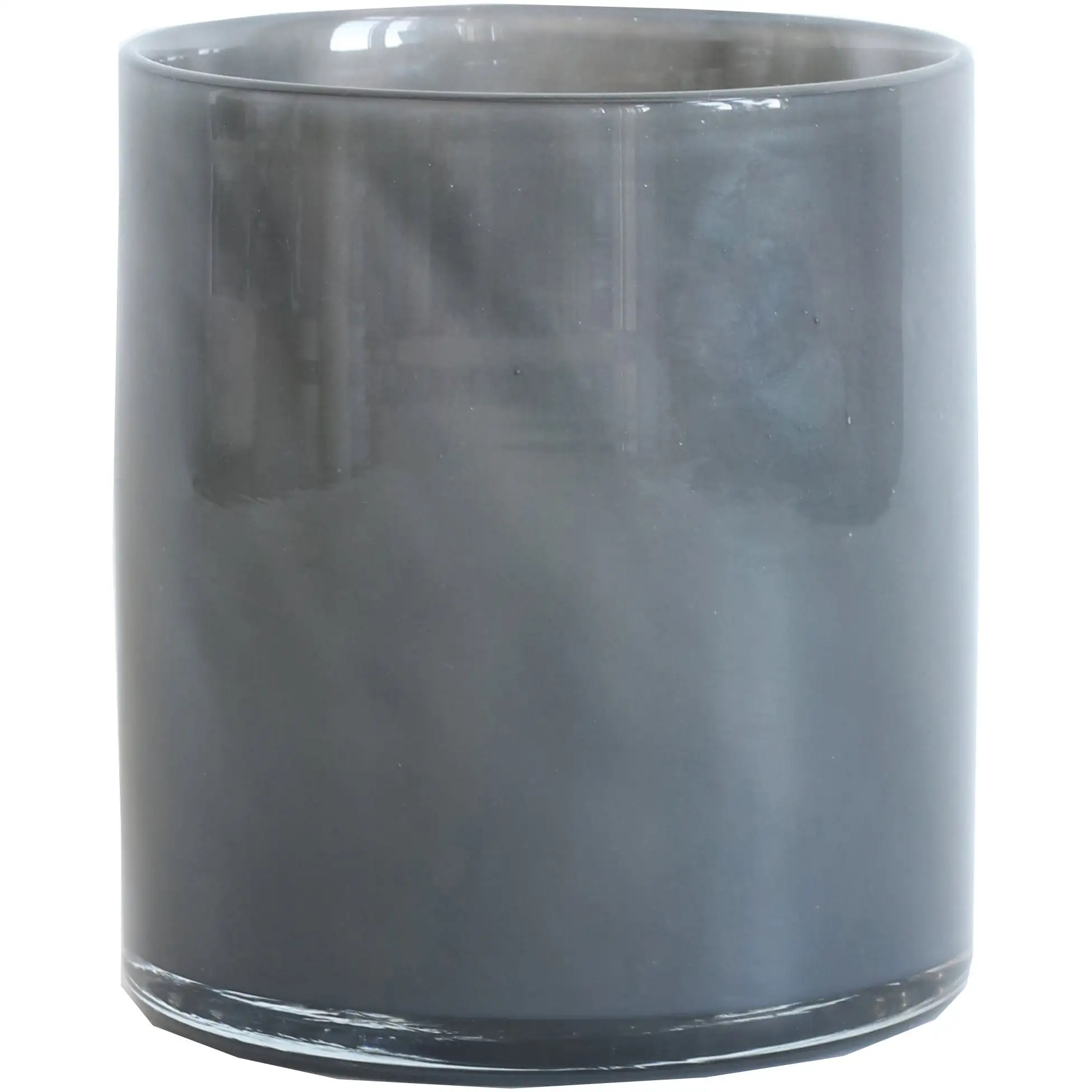 Tell Me More Lyric Candle Holder S, Dark Grey 3 Tell Me More Lyric Candle Holder S, Dark Grey