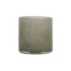 Tell Me More Lyric Candle Holder S, Warm Grey -Candleholders Sales tell me more lyric candle holder 4