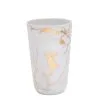 Wik & Walsøe Alv Gull Medium Vase 20 Cm -Candleholders Sales wik walse alv gull medium vase 20 cm 0