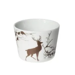 Wik & Walsøe Alveskog Light Bowl 9 Cm